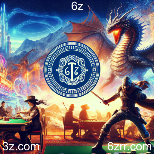 Explorando a Categoria 'Aventura Épica' no 6z