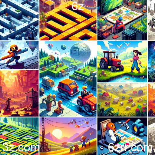 A Ascensão dos Jogos Indie: Criatividade e Inovação na Indústria de Games