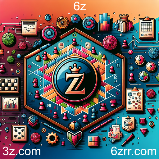 Descubra a Categoria 'Estratégia Diversão' no 6z