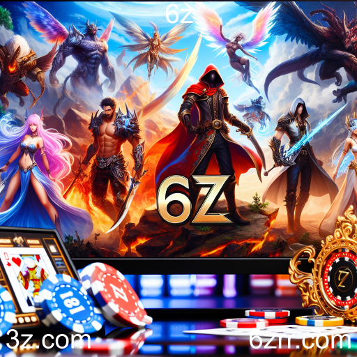 Explorando o Mundo dos Jogos RPG: Uma Jornada Inesquecível