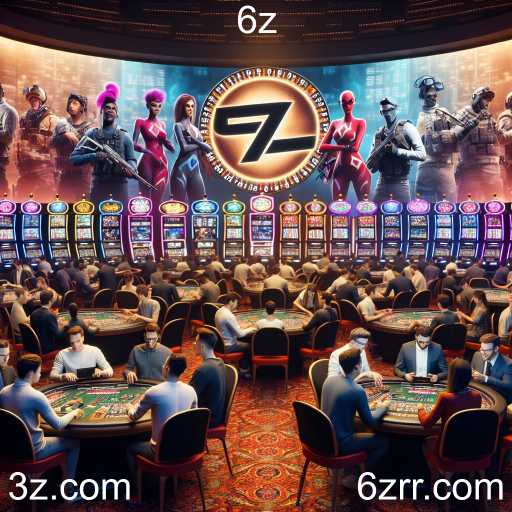 O Crescimento dos Esportes Digitais: Uma Nova Era no Entretenimento